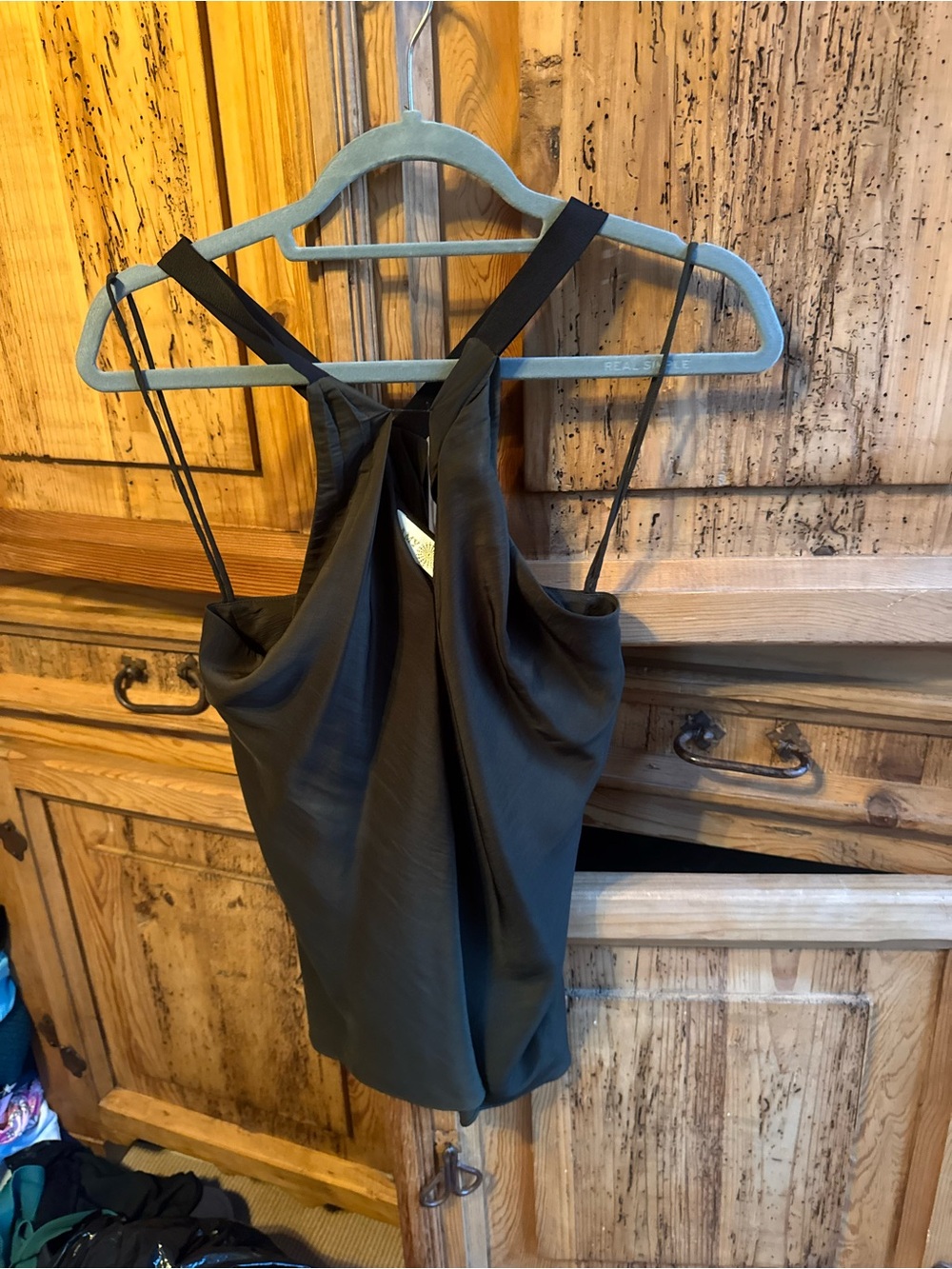 Ramy Brook Cami